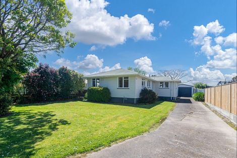 Photo of property in 30 Ashford Avenue, Hokowhitu, Palmerston North, 4410