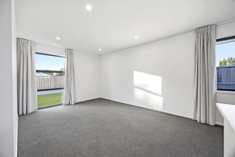 Photo of property in 10 Corry Lane, Rolleston, 7614