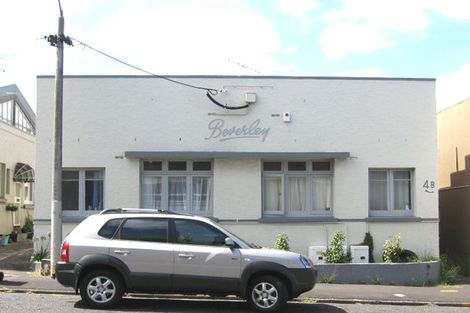 Photo of property in 4d Railway Street, Newmarket, Auckland, 1023