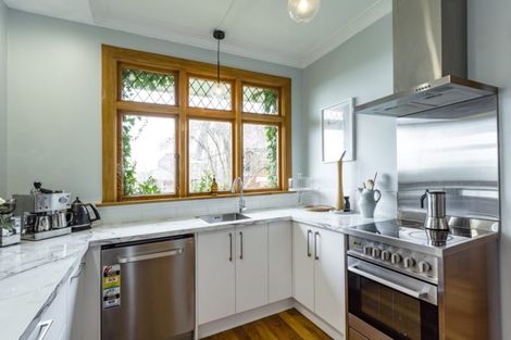 Photo of property in 9 Ross Street, Roslyn, Dunedin, 9010