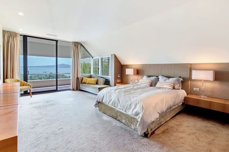 Photo of property in 46 Paritai Drive, Orakei, Auckland, 1071