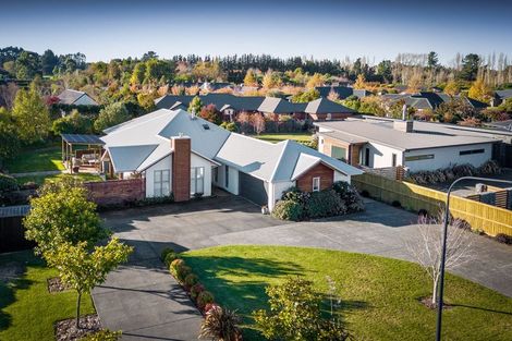 Photo of property in 40 Jacks Drive, West Melton, 7618