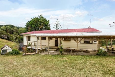 Photo of property in 96 Corlett Road, Tauhoa, Wellsford, 0973