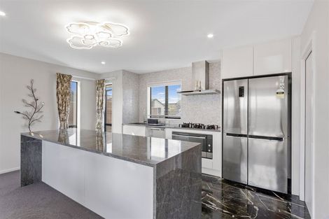 Photo of property in 9 Ruston Lane, Halswell, Christchurch, 8025