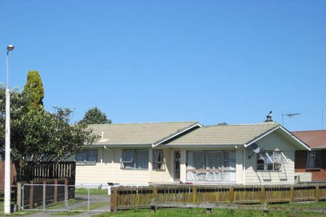 Photo of property in 13 Hall Street, Huntly, 3700