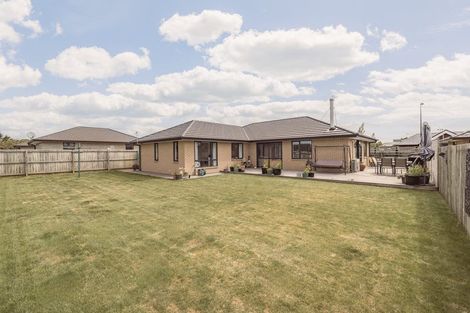 Photo of property in 7 Catchpole Place, Woodend, 7610