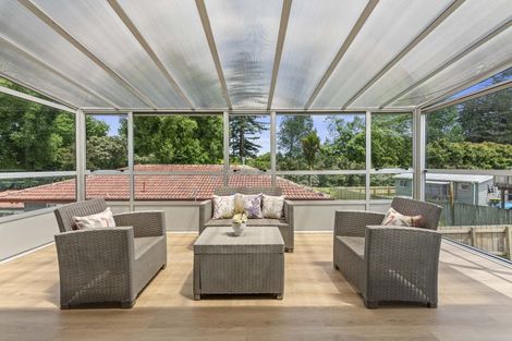 Photo of property in 104 Parrs Cross Road, Sunnyvale, Auckland, 0612