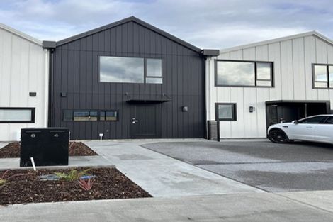 Photo of property in 4 Don Money Street, Wallaceville, Upper Hutt, 5018