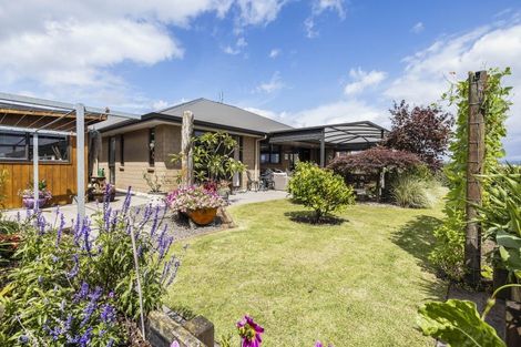 Photo of property in 107 Mortlake Heights, Pyes Pa, Tauranga, 3112