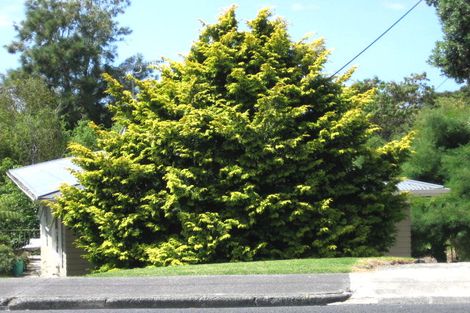 Photo of property in 239 Rangatira Road, Beach Haven, Auckland, 0626