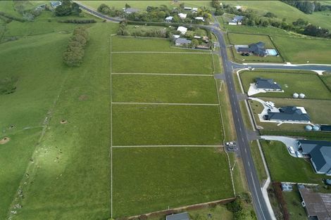 Photo of property in 654 Kohanga Road, Onewhero, 2697