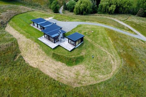 Photo of property in 360a Longbush Road, Hinakura, Masterton, 5884