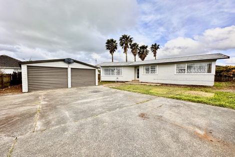 Photo of property in 160a Taniwha Street, Glen Innes, Auckland, 1072
