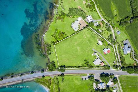 Photo of property in 328 Omaha Flats Road, Tawharanui Peninsula, Warkworth, 0986