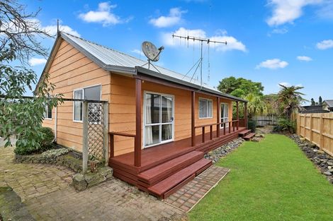 Photo of property in 305 Cameron Avenue, Te Awamutu, 3800