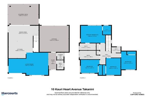 Photo of property in 10 Kauri Heart Avenue, Takanini, 2112