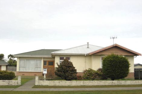 Photo of property in 99 Martin Street, Strathern, Invercargill, 9812