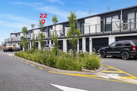 Photo of property in 22/22 Ashley Place, Papamoa Beach, Papamoa, 3118