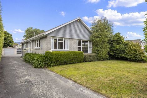 Photo of property in 30 O'leary Street, Hoon Hay, Christchurch, 8025