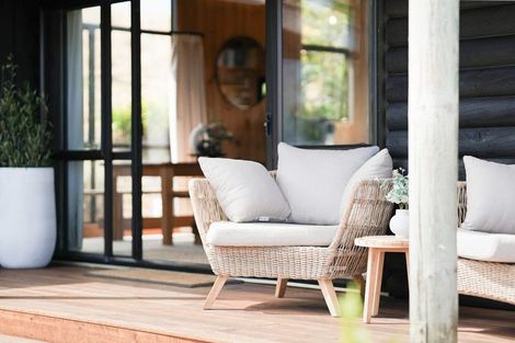 Photo of property in 245 Te Hapua Road, Te Horo, Otaki, 5581