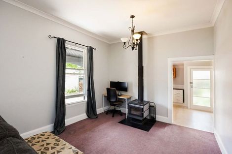 Photo of property in 22a Millar Street, Terrace End, Palmerston North, 4410