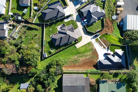 Photo of property in 8 Westwill Way, Westown, New Plymouth, 4310