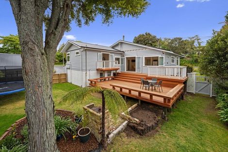 Photo of property in 17 Sophia Street, Glenholme, Rotorua, 3010