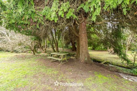 Photo of property in 199 Marchant Road, Kaitoke, Upper Hutt, 5018
