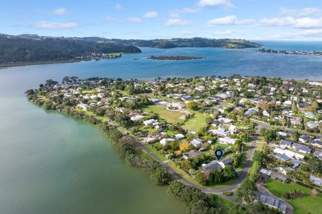 Photo of property in 11 Riverside Drive, Point Wells, Warkworth, 0986