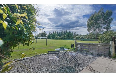 Photo of property in 1117 Downs Road, West Eyreton, Rangiora, 7475