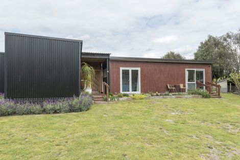 Photo of property in 301 State Highway 5, Tirau, 3485