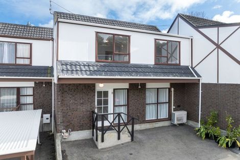 Photo of property in 8/75 Delhi Crescent, Khandallah, Wellington, 6035