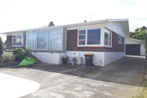 Photo of property in 17 Paterson Avenue, Pukekohe, 2120