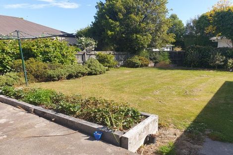 Photo of property in 84 Stanbury Avenue, Somerfield, Christchurch, 8024