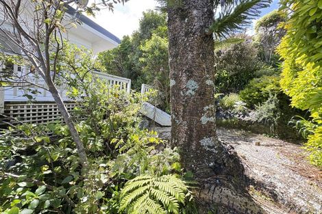 Photo of property in 88 Homebush Road, Khandallah, Wellington, 6035