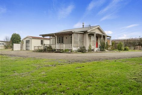 Photo of property in 1a Divers Road, Horotiu, Hamilton, 3288