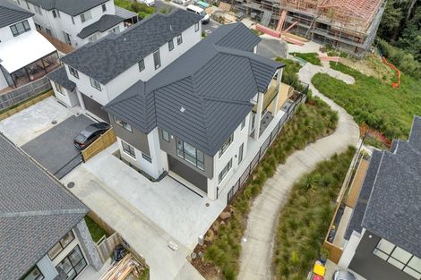 Photo of property in 1 Hing Street, Flat Bush, Auckland, 2019