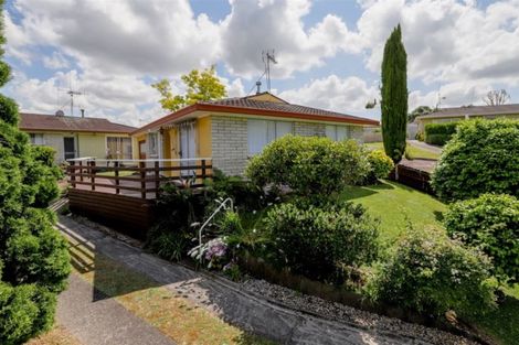 Photo of property in 11a Thode Place, Nawton, Hamilton, 3200