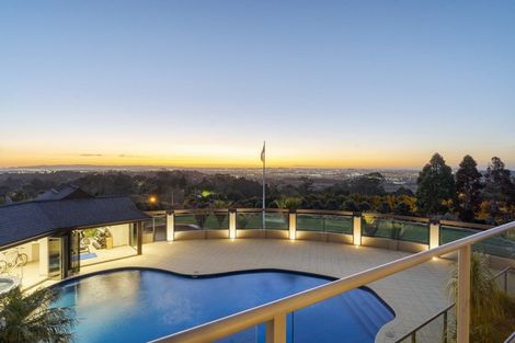 Photo of property in 477 Redoubt Road, Totara Park, Auckland, 2019