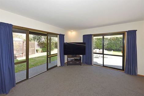 Photo of property in 36 Patterson Terrace, Halswell, Christchurch, 8025