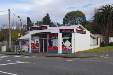 Photo of property in 84 Porangahau Road, Waipukurau, 4200