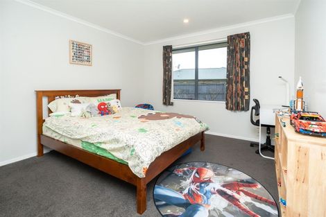 Photo of property in 4 Kingsbury Court, Rototuna North, Hamilton, 3210