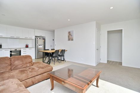 Photo of property in 3/284 Manchester Street, Christchurch Central, Christchurch, 8013