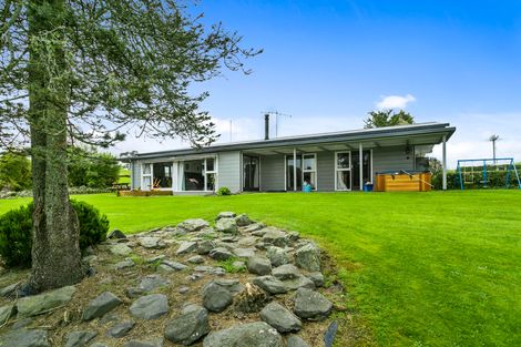 Photo of property in 526 State Highway 5, Tapapa, Tirau, 3485