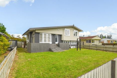 Photo of property in 171 Old Taupo Road, Utuhina, Rotorua, 3015