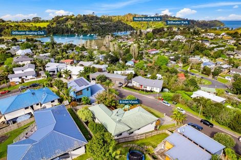 Photo of property in 8 Inlet Views, Stillwater, Silverdale, 0993