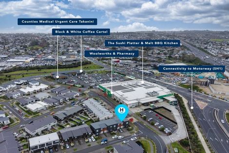 Photo of property in 25 Orona Place, Takanini, 2112