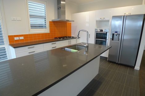 Photo of property in 13 Meteor Road, Hobsonville, Auckland, 0616