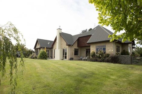 Photo of property in 278 Landsborough Road, Otipua Creek, Timaru, 7974