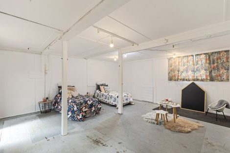 Photo of property in 43 Domett Street, Waitara, 4320